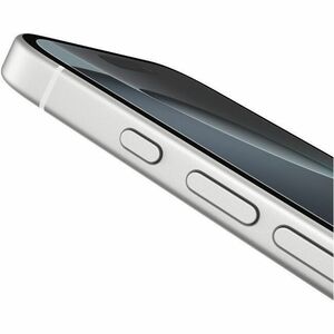 Belkin InvisiGlass 9H Displayschutz für Apple iPhone 17 Pro Max - für OLED iPhone 17 Pro Max - Schlagfest, Kratzfest, Reiß