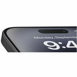 Belkin InvisiGlass Displayschutz für Apple iPhone 17 Pro - für OLED iPhone 17 Pro