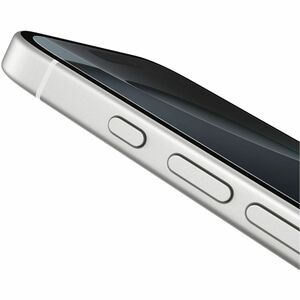 Belkin ScreenForce InvisiGlass 9H Glas Bildschirmschutz für Apple iPhone 17 Pro Max - für OLED iPhone 17 Pro Max - Antimik