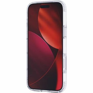 Tech21 T21-11338. Case type: Cover, Brand compatibility: Apple, Compatibility: iPhone 17 Pro Max, Maximum screen size: 17.