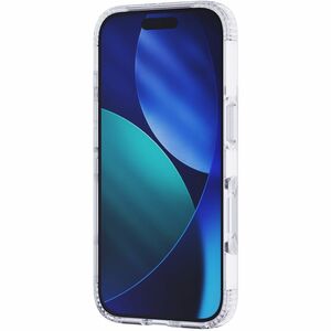 Tech21 T21-11327. Case type: Cover, Brand compatibility: Apple, Compatibility: iPhone 17 Pro, Maximum screen size: 16 cm (