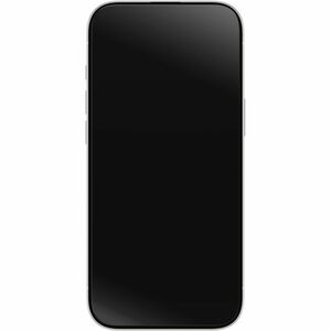 OtterBox Glass 9H Glass Screen Protector for Apple iPhone 17 Air - Clear - 1 Poly Bag - For OLED iPhone 17 Air - Drop Resi