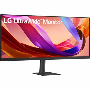 Monitor LCD LG Ultrawide 29U511A-B 29.0" (73.7cm) Class UW-FHD - 21:9 - 29" (73.7cm) Viewable - Tecnología conmutación en 