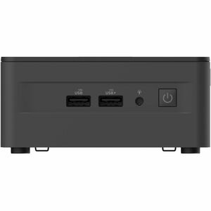 Sistema barebone Asus NUC 13 Pro NUC13ANHi3 - Core i3 13a Gen i3-1315U Hexa-core (6 Core) - Intel Chip - 64GB DDR4 SDRAM D