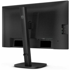 Philips 24B2N3200J 24" Class Full HD LED Monitor - 16:9 - Textured Black - 23.8" Viewable - In-plane Switching (IPS) Techn