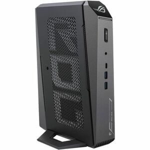 Computer desktop per gaming Asus ROG NUC 2025 RNUC15JNK7X569A2 - Intel Core Ultra 7 255HX - 16 GB - 1 TB PCI Express NVMe 