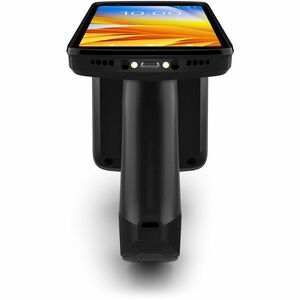 Zebra TC22R RFID-Reader - 12,19 m Lesedistanz800 MHz - UHF - Wireless LAN - USB - Handheld