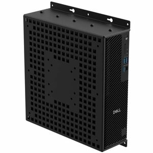 Rack Solutions Wall Mount for Desktop Computer, Monitor, Flat Panel Display - TAA Compliant - 75 x 75, 100 x 100 - VESA Mo