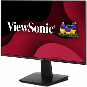 Viewsonic VA2448-MHU 24 Inch Full HD 1080p IPS Monitor with 120Hz, Variable Refresh Rate, Eye Care, HDMI, VGA, and USB C I