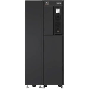 UPS online a doppia conversione Vertiv Liebert - 60 kVA - Tre fasi - Tower - 380 V AC, 400 V AC, 415 V AC Ingresso - 380 V
