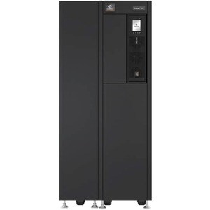 UPS online a doppia conversione Vertiv Liebert - 40 kVA - Tre fasi - Tower - 380 V AC, 400 V AC, 415 V AC Ingresso - 380 V