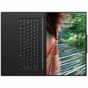 Lenovo ThinkPad P1 Gen 8 21Q80008MX 40.6 cm (16") Touchscreen Notebook - 3.2K - 120 Hz - Intel Core Ultra 9 2nd Gen 285H -