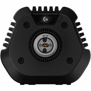 Logitech G RS50 Base for PC