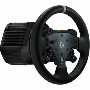 Logitech G RS50 System for Xbox/PC (Wheel & Base)
