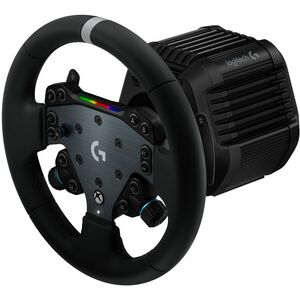 Logitech G RS50 System for PlayStation/PC (Wheel & Base)