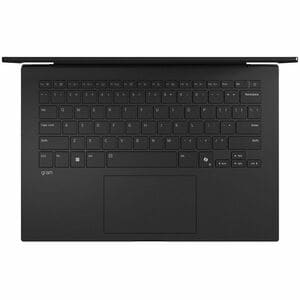 LG gram 14Z90T-G 14Z90T-G.AP88A3 35.6 cm (14") Notebook - WUXGA - 60 Hz - Intel Core Ultra 7 255H - 32 GB - 1 TB SSD - Obs