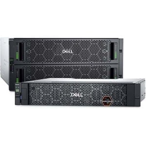 Dell EMC PowerVault ME5012 12 x Total Bays SAN Storage System - 24 TB HDD Xeon - 32 GB RAM - 2U Rack-mountable - 6 x HDD I
