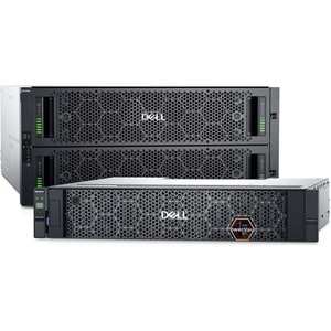 Dell PowerVault ME5024 24 x Total Bays SAN Storage System - Intel Xeon - 32 GB RAM - 2U Rack-mountable - 0 x HDD Installed