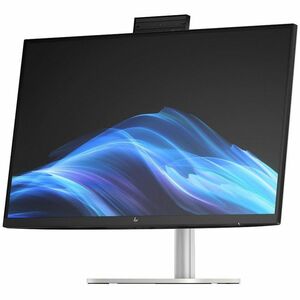 HP EliteStudio 8 AiO G1i All-in-One Computer - Intel Core Ultra 5 235 - vPro Technology - 16 GB - 512 GB PCI Express NVMe 