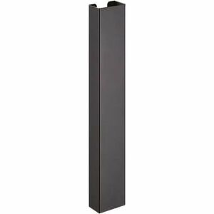 Neomounts Cable Protection - Black - Cable Cover - Steel