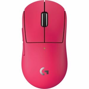 PRO X SUPERLIGHT 2C WIRELESS GAMING MOUSE PINK - EWR2I-934