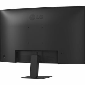 LG 27U421A-B 27" (68.6 cm) Class Full HD Curved Screen LCD Monitor - 16:9 - Black - 27" (68.6 cm) Viewable - Vertical Alig
