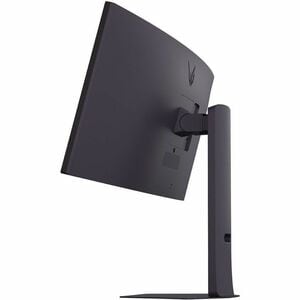 LG UltraGear 34G600A-B 34" (86.4 cm) Class UW-QHD Curved Screen Gaming LCD Monitor - 21:9 - 34" (86.4 cm) Viewable - Verti