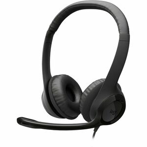 H390 USB C Digital Headset - Graphite