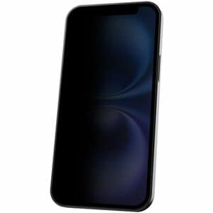 Dicota Polyethylene Terephthalate (PET) Anti-glare Privacy Screen Filter for Apple iPhone 17 Air - For OLED iPhone 17 Air 