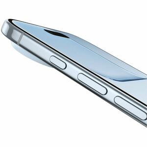 Belkin ScreenForce InvisiGlass 9H Glass Screen Protector for Apple iPhone 17 Air - For OLED iPhone 17 Air - Anti-microbial