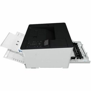 Canon i-SENSYS LBP673CDW II Kabel/Kabellos Laserdrucker - Farbe - 33 ppm Monodruck/33 ppm Farbdruckgeschwindigkeit - 1200 