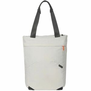 Targus Terra EcoSmart TBA65204GL 便携包 用于 40.6 cm (16") 笔记本电脑 - 灰 - 防水 - 塑料 Body - 尼龙 Exterior Material - 肩带, 手柄 - 395 毫米 高度