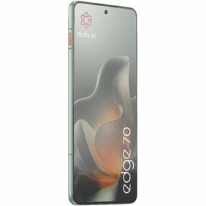 Motorola Mobility edge 70 512 GB Smartphone - 16.9 cm (6.7") P-OLED HDR10+ 2712 x 1220 - Octa-core (Cortex A720Single-core