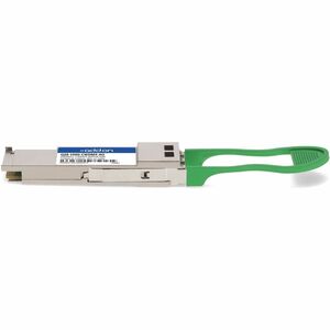 AddOn QSFP28 - 1 x LC 100GBase-CWDM4 - 1 - TAA Compliant - For Optical Network, Data Networking - Optical Fiber - 1270 nm 