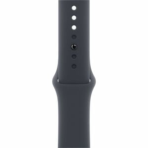 Apple Watch SE 3 Smart Watch - 44mm Case Height - 38mm Case Width - Media noche Case Color - Media noche Band Color - Alum