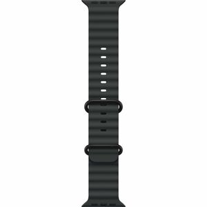 Apple Watch Ultra 3 Smart Watch - 49mm Case Height - 44mm Case Width - Negro Case Color - Negro Band Color - Titanio Case 
