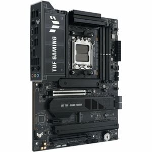 TUF GAMING X870E-PLUS WIFI7//SOCKET AM5 X870 MB