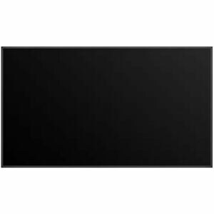 LG 43UH5Q-E 1092.20 mm LCD Digital Signage Display - 24 Hours/7 Days Operation - Energy Star - Advanced Super Dimension Sw