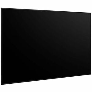 LG 50UL5Q-E 1270 mm LCD Digital Signage Display - 24 Hours/7 Days Operation - Energy Star - Vertical Alignment (VA) - 8 GB