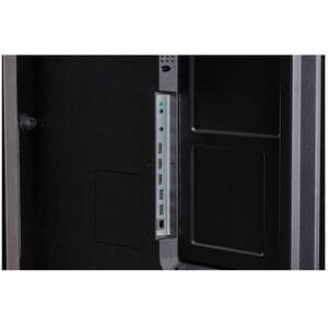 LG 43UL3Q-E 1092.20 mm LCD Digital Signage Display - 16 Hours/ 7 Days Operation - Energy Star - Advanced Super Dimension S