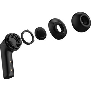 Auriculares de gaming Asus ROG Cetra True Wireless Auricular Estéreo - Negro - Binaural - Bluetooth - 32Ohm - 20Hz a 20kHz