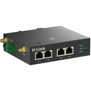 D-Link DWM-314-T Funkmodem