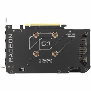 Carte Graphique Asus AMD Radeon RX 9060 XT - 16 Go GDDR6 - 7680 x 4320 - 2,64 GHz Horloge de jeu - 3,25 GHz Boost clock - 