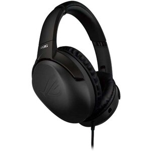 Auriculares de gaming Asus ROG Strix Go Core Cableado - Binaural - Circumaural - 32Ohm - 20Hz a 40kHz - 120cm Cable - Uni 