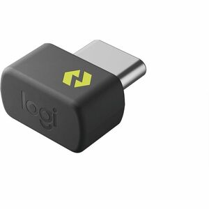 Clavier Logitech Signature Slim Solar+ K980 - Pleine taille - Sans fil Connectivité - USB Type C Interface - Français - AZ