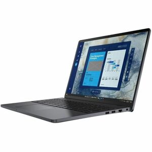 Portátil - Dell Pro 16 PC16250 40.6cm (16") - Full HD Plus - 60Hz - Intel Core 5 120U - 8GB - 512GB SSD - Magnetita - Inte