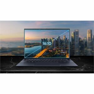 Asus ExpertBook B9 OLED B9403 B9403CVAR-PP1650X 35,6 cm (14 Zoll) Notebook - WQXGA+ - Intel Core 7 150U - 16 GB - 512 GB S