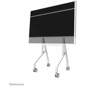 NEOMOUNTS MOVE GO FLIP ROTATIONAL MOBILE FLOOR STAND FO
