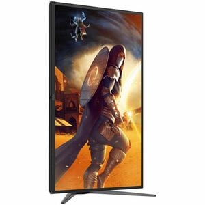 AOC Q27G4SD 27in QD-OLED QHD 360Hz 0.03ms HDR True Black 400 Gaming Monitor Flicker Free Game Mode Low Blue Light 2560x144