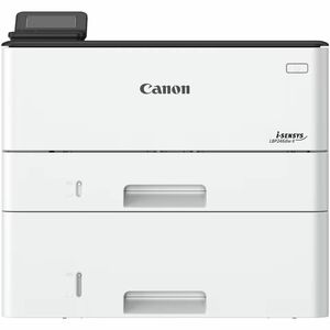 Canon i-SENSYS LBP240 II LBP246dw II Wired/Wireless Laser Printer - Monochrome - 65.4 ppm Mono - 1200 x 1200 dpi Print - A